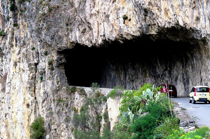 Godfather Private Tour - Savoca and Bar Vitelli