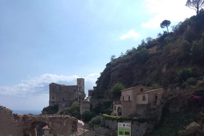 Godfather Private Tour - What the private ride adds