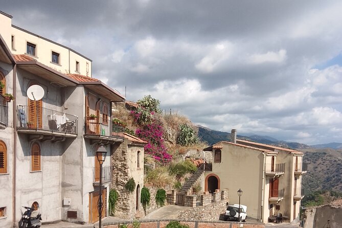 Godfather Private Tour - Alessandro, Marco, and the human side of the day