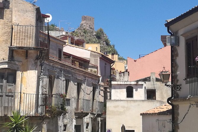 Godfather Tour from Messina cruise terminal to Savoca and Forza D'Agrò - Is $225.73 A Good Value?
