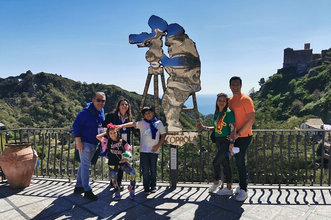 Godfather tour Sicily: Savoca-Forza d’Agrò - Key points to know before you book
