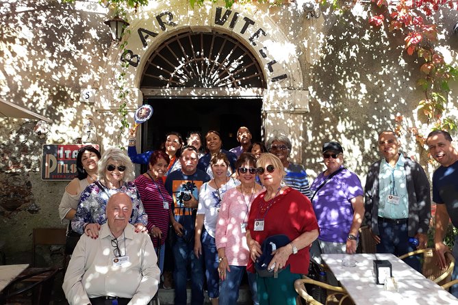 Godfather tour Sicily: Savoca-Forza d’Agrò - Why Savoca is the heart of the tour
