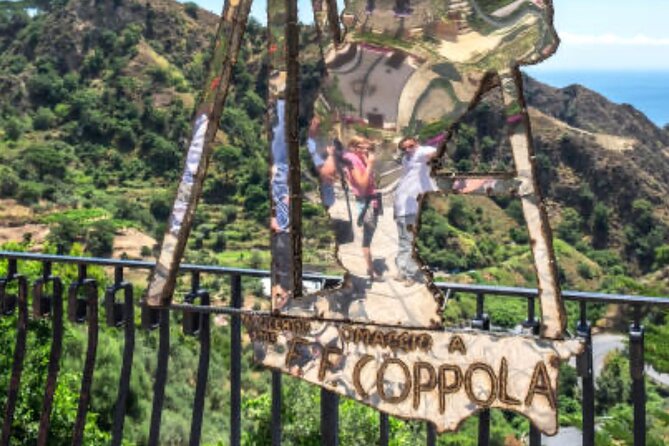 Godfather tour , Taormina and Messina - What the price really includes