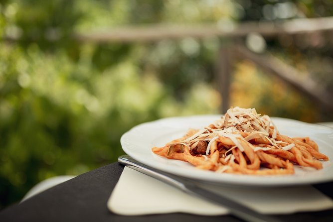 Godfather vs Mafia Tour & Pasta Lunch (Small Group or Private) - Savoca and the famous Bar Vitelli