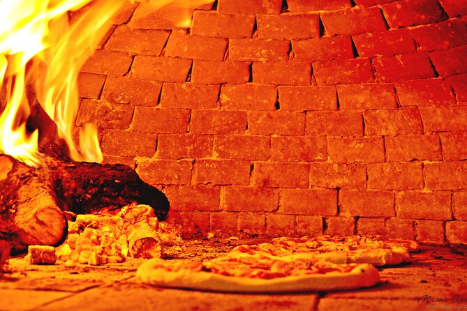 Gourmet Pizza Workshop and Wine Tasting - Key points to know before you book