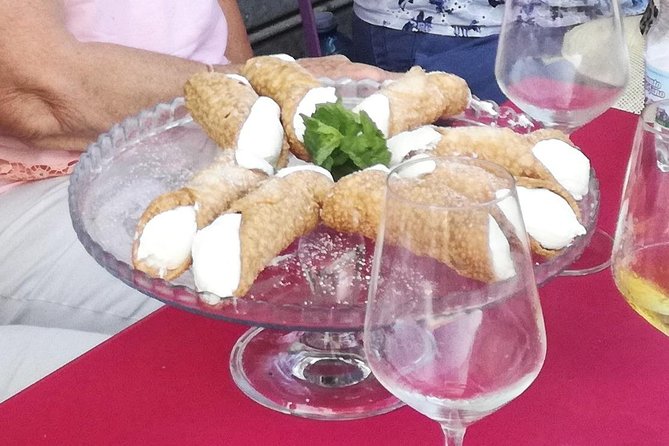 GRAND TASTE PALERMO - Artisan Food & History Walking Tour - Starting at Teatro Massimo at 10 a.m.