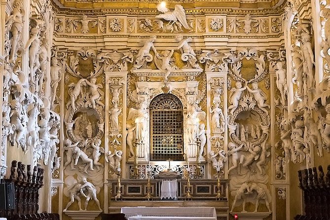 Great Full Day Excursion in Sicily to Cefalù and Castelbuono From Palermo - Is $291.81 per person good value?
