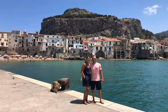 Great Full Day Excursion in Sicily to Cefalù and Castelbuono From Palermo - What the guides add to the experience