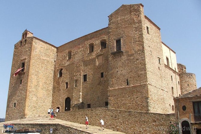 Great Full Day Excursion in Sicily to Cefalù and Castelbuono From Palermo - Who should book this Sicily day trip?