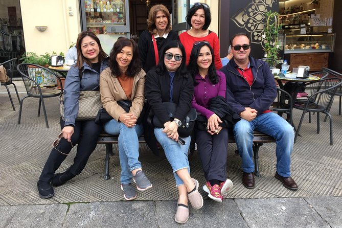 Great Full Day Excursion in Sicily to Cefalù and Castelbuono From Palermo - Castelbuono: castle walls and excellent pastries