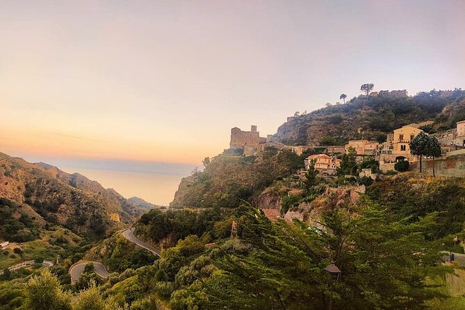 Guided Cultural Tour of the Godfather Film in Messina - Why this Godfather tour is more than a movie stop