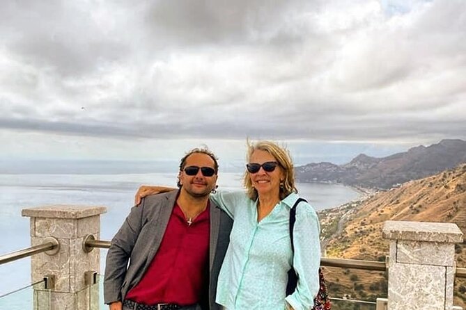 Guided Cultural Tour of the Godfather Film in Messina - Savoca and Bar Vitelli