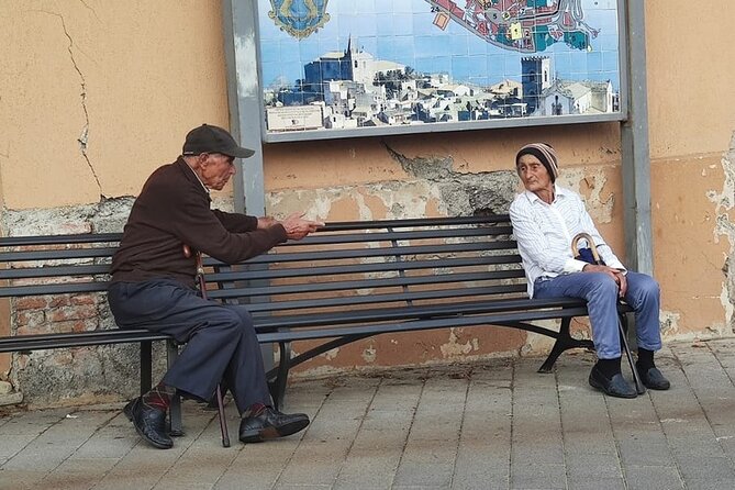Guided Cultural Tour of the Godfather Film in Messina - Leaving Catania in your own vehicle