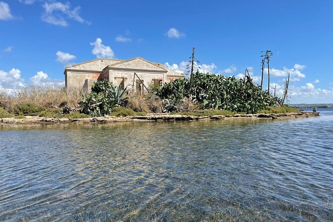 Guided kayak tour inside the Stagnone of Marsala - Is $81.03 a fair price?