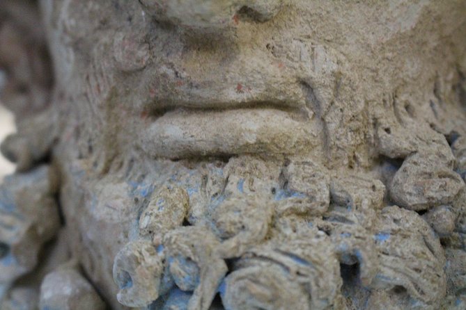Guided tour of the Archaeological Museum of Aidone Morgantina. - Cancellation and booking details to keep in mind