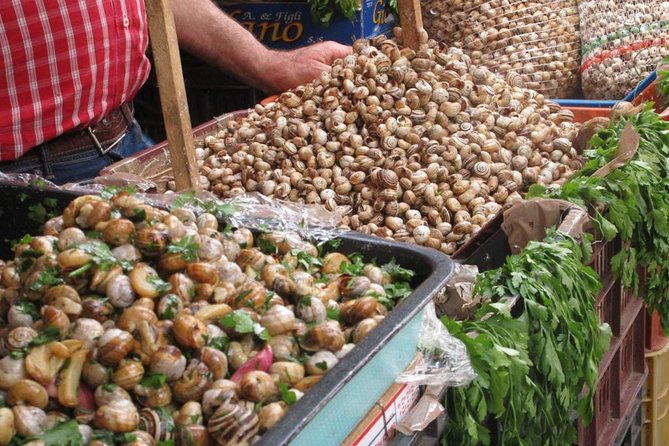 Guided tour of the historic center Palermo - Price, walking, and what you actually receive