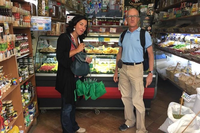 Guided tour of the historic center Palermo - The best time to book this walk