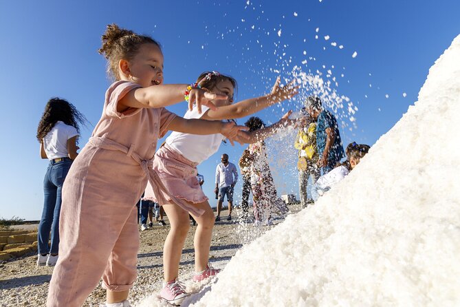 Guided tour of the salt pans of Trapani and the Salt Museum - Why Trapani’s salt pans are worth your time