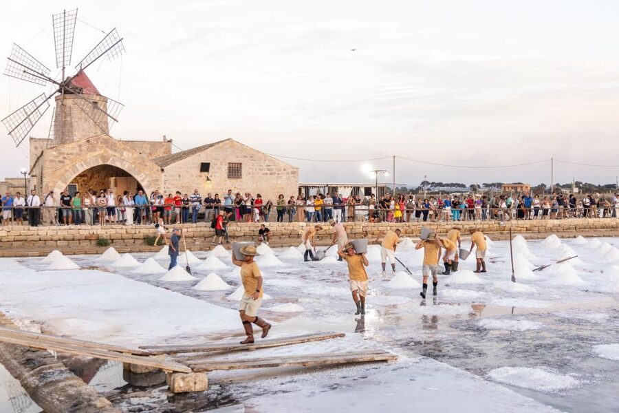 Guided tour of the Trapani Salt Pans and Salt Museum - Why Trapani’s salt pans are worth your time