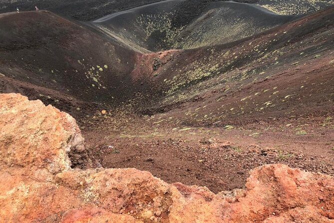 Guided Trekking on Etna and Visit of the Snow Cave - Weather, equipment, and practical comfort
