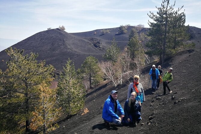 Guided Trekking on Etna and Visit of the Snow Cave - Who will enjoy this Etna outing most
