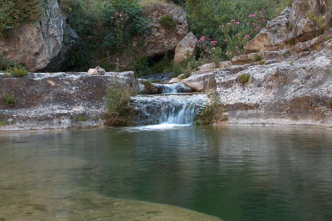Guided Trekking to Cavagrande del Cassibile in Sicily - Key points before you book