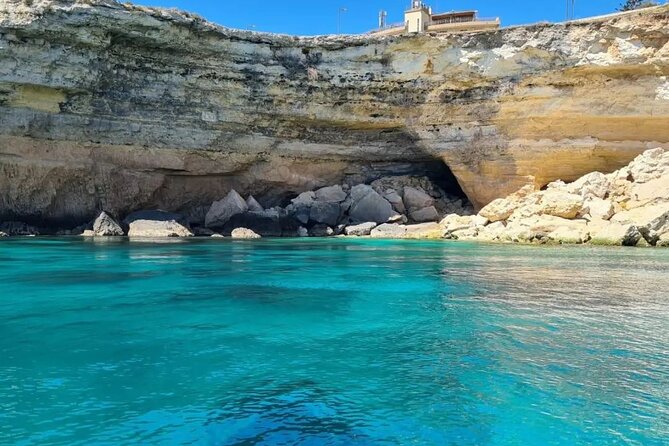 Half Day Boat Tour on the Syracuse Coast with Lunch - Key points to know before you book