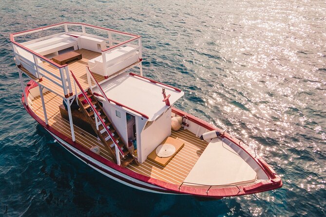 Half Day Boat Tour on the Syracuse Coast with Lunch - Practical details that affect the day