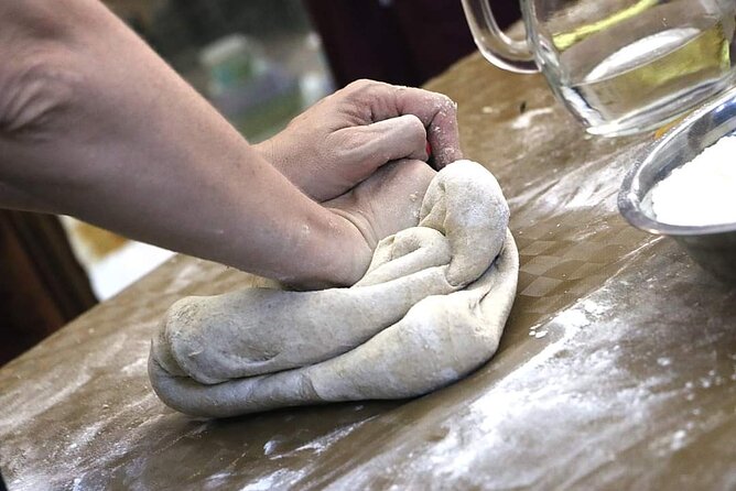 Half-Day Cooking Class with Lunch in Baglio Florio - The 11:00 am Start and Four-Hour Schedule