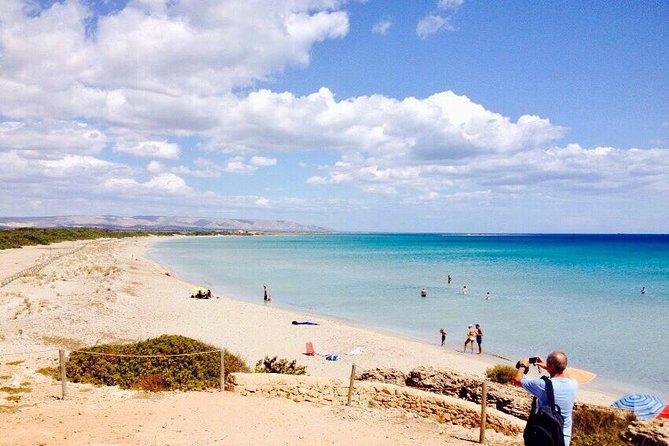HALF DAY excursion - Marzamemi and Capo Passero by Boat - What the guides add to the day