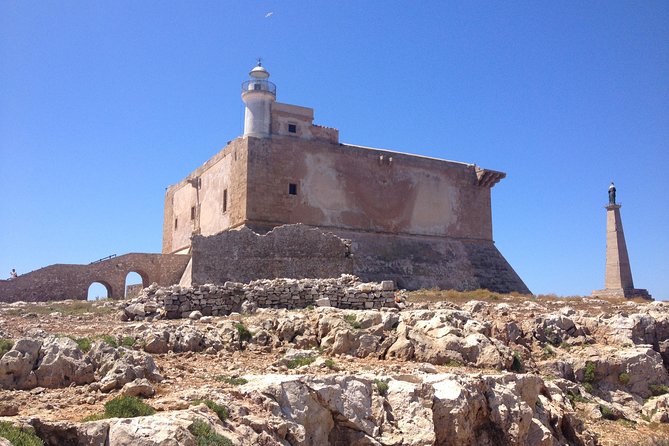 HALF DAY excursion - Marzamemi and Capo Passero by Boat - Is $95.18 good value?