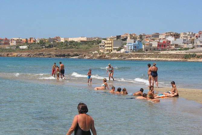 HALF DAY excursion - Marzamemi and Capo Passero by Boat - Timing, comfort, and practical points