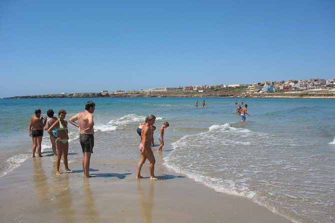 HALF DAY excursion - Marzamemi and Capo Passero by Boat - Who will enjoy this Sicilian outing?