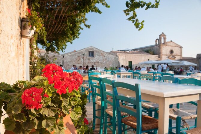 HALF DAY excursion - Marzamemi and Capo Passero by Boat - FAQ