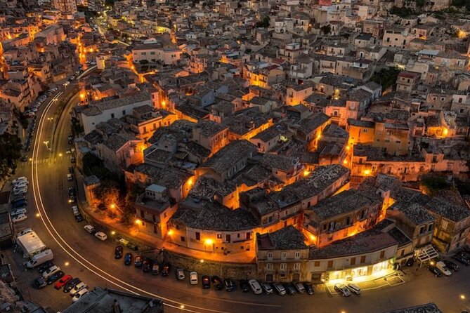 HALF DAY excursion - Tour Montalbano - Ragusa Ibla and Modica - What the five-hour schedule really means