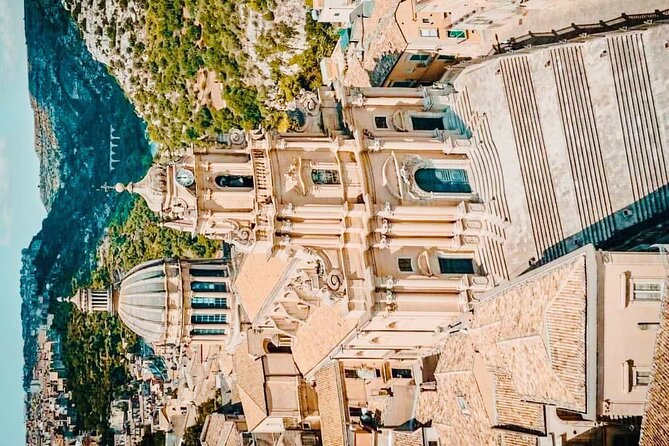 HALF DAY excursion - Tour Montalbano - Ragusa Ibla and Modica - A look at the practical value of $83.08