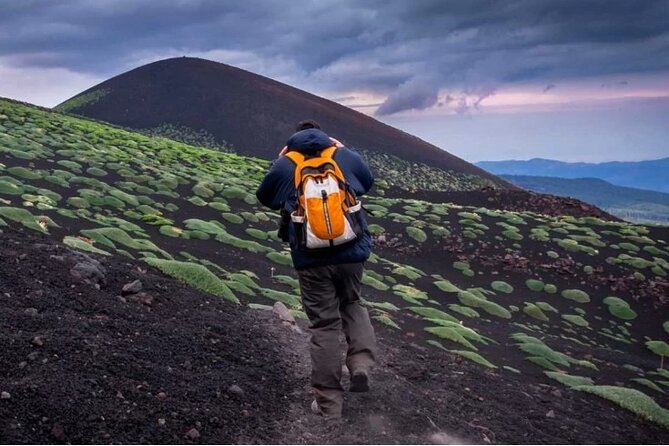Half Day Guided Tour in Mount Etna (3000 meters) - Why 3000 meters on Etna is the main event