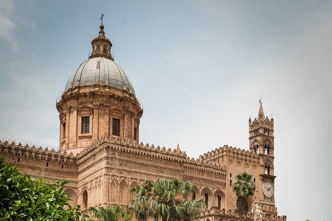 Half Day Guided Tour in Palermo _ Hello, my name is Palermo! - Key points to know before you book