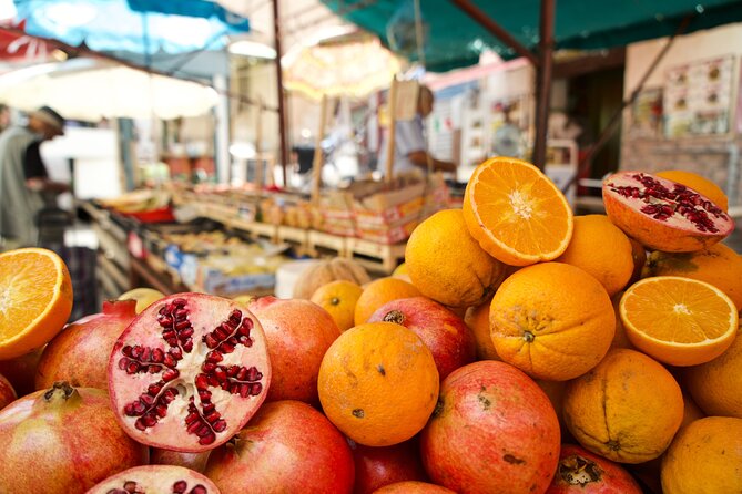 Half Day Guided Tour in Palermo _ Hello, my name is Palermo! - What the $29.65 price really buys