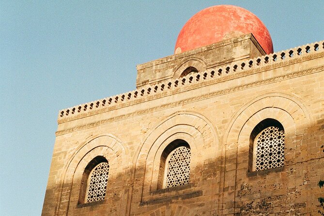 Half Day Guided Tour in Palermo _ Hello, my name is Palermo! - Capo Market brings Palermo down to street level