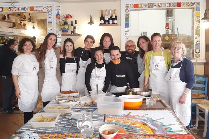 Half-Day Pizza Making Class in Taormina - How much value do you get for $90.74?