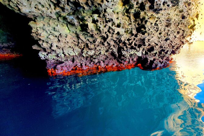 Half Day Private Guided Boat Tour in Taormina - Villagonia and the return toward Taormina
