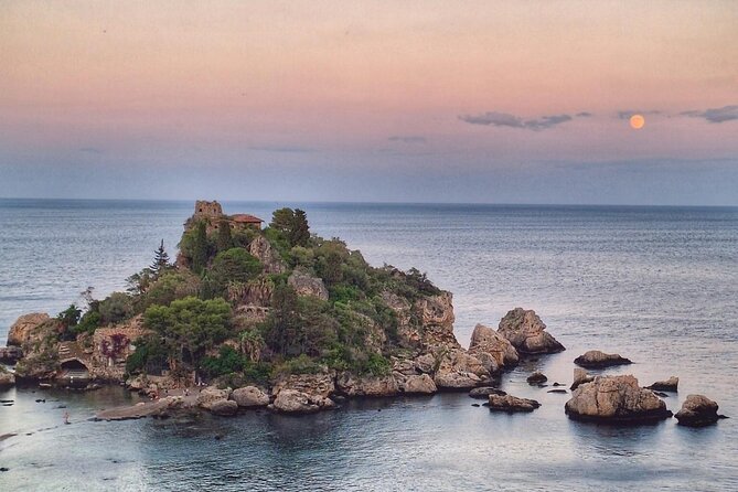 Half Day Private Tour to Messina Taormina and Castelmola - Why this route works so well from Messina