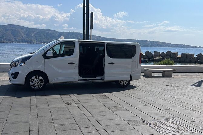 Half Day Private Tour to Messina Taormina and Castelmola - Castelmola: the quiet hilltop stop