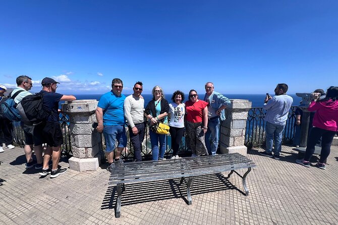 Half Day Private Tour to Messina Taormina and Castelmola - Who should book this private Sicily tour?
