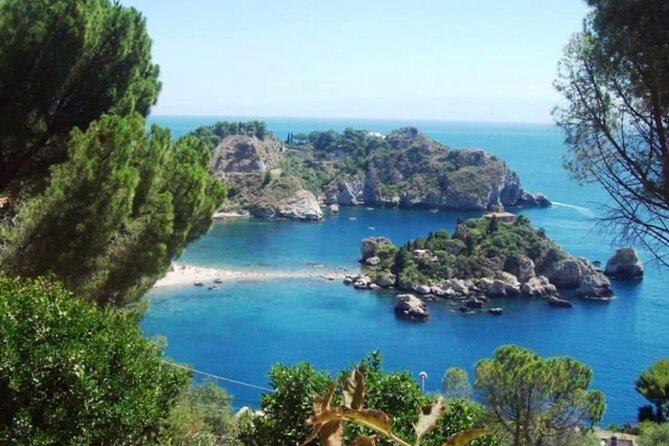 Half Day Private Tour to Messina Taormina and Castelmola - Should you book it?