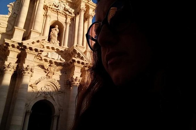 Half Day Tour of Syracuse - Starting among Greek and Roman ruins