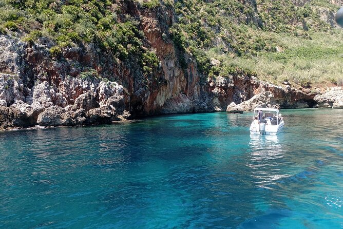 Half day tour Riserva to Zingaro and Scopello - Price, timing, and what is included