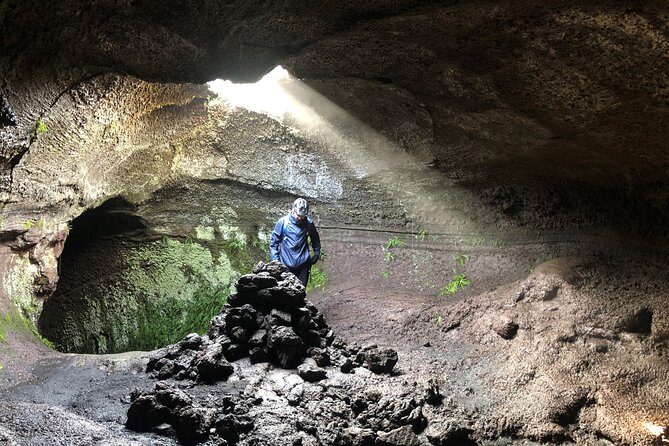 Half Day Tour to discover Etna by E-Mtb - A few practical points before booking