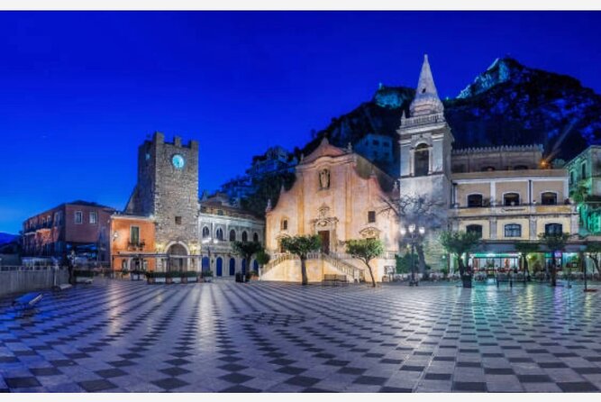 Half-day tour to Taormina, Castelmola and Isola Bella - Should you book it?